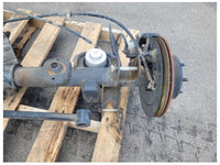 2003-2006 Chevrolet SSR Pickup Truck Rear Suspension Axle Differential 2432 - The Parts Farm