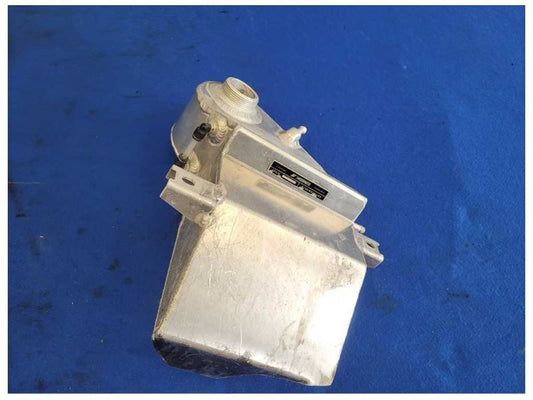 Aftermarket Mishimoto Coolant Overflow Tank Reservoir - The Parts Farm