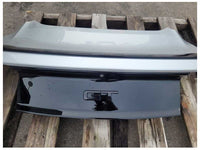 2015-2021 Ford Mustang GT S550 Truck Deck Lid Spoiler Panel Paint UX 2485 - The Parts Farm
