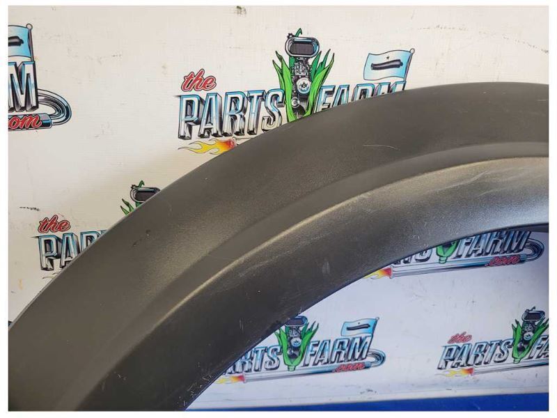 2018-2020 Ford F150 F-150 Roush Truck Driver LH Front Fender Molding Trim 2612 - The Parts Farm