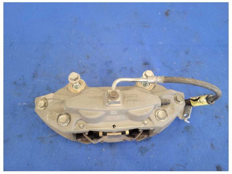 2015-2021 Ford Mustang GT S550 Front 14" Performance Passenger Caliper 2467 - The Parts Farm