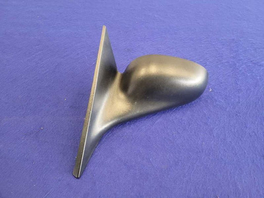 1996-1998 Ford Mustang GT Cobra Driver LH Rear View Mirror Power Textured 2323 - The Parts Farm