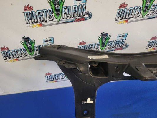 2015-2017 Ford F150 4x4 Pickup Truck Front Upper Tie Bar Core Support 2509