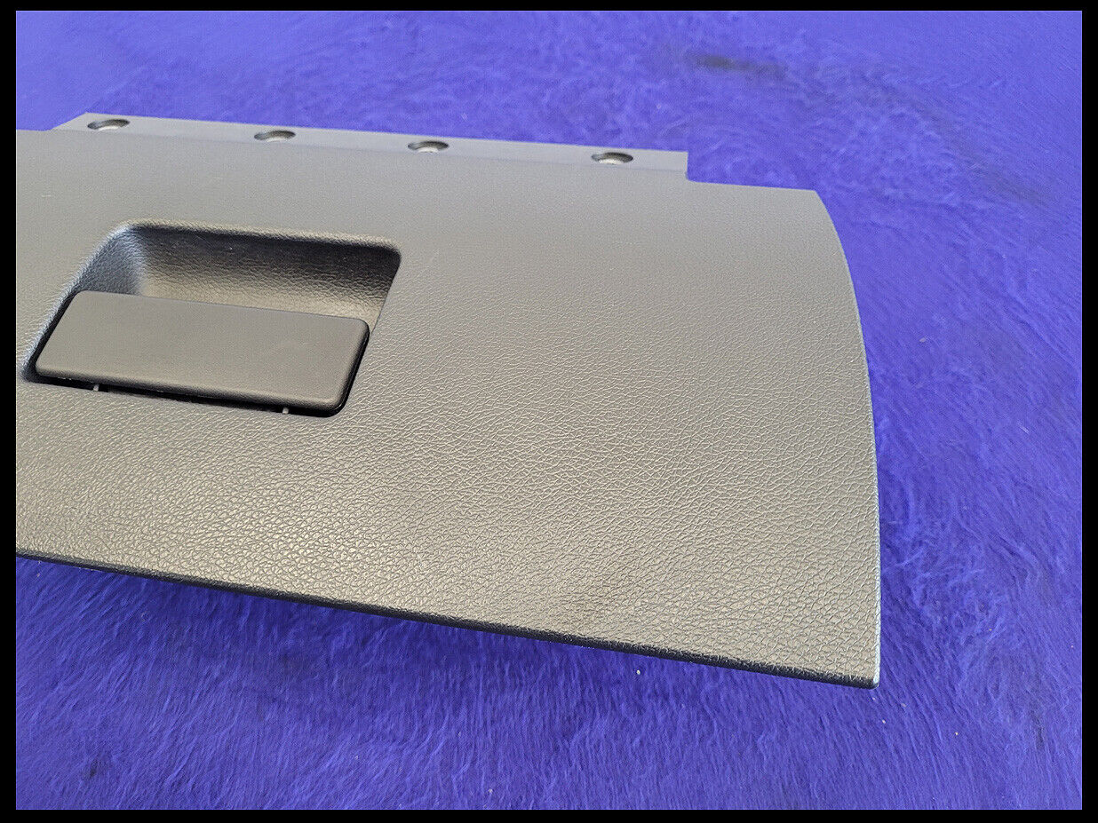 2011-2014 Ford Mustang Glove Box Door Compartment Storage Latch - The Parts Farm