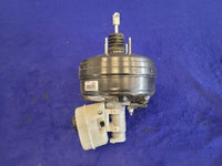 2015-2017 Mustang GT S550 Power Brake Booster No PP M/T Master Cylinder2390 - The Parts Farm