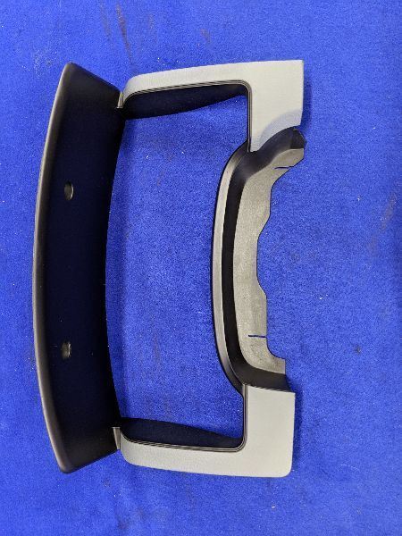 2011-2014 Ford F150 Pickup Truck Gauge Bezel Speedometer Surround Vent Dash Pane - The Parts Farm