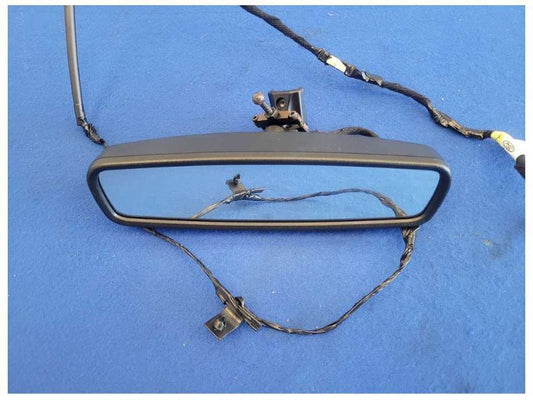 2018-2023 Ford Mustang GT S550 Rear View Mirror Windshield Interior 2574