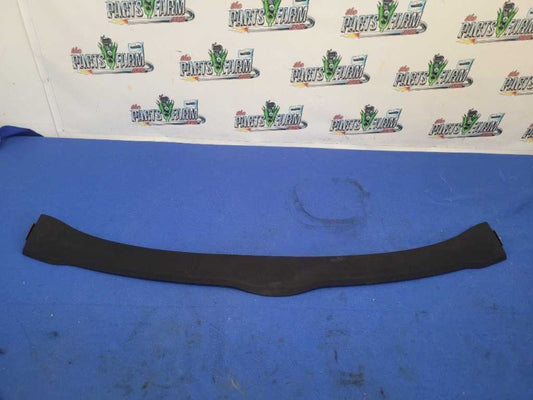 2017-2021 Tesla Model 3 Long Range Dual Motor Upper Dash Speaker Cover 2139 - The Parts Farm