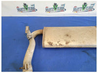 1993 Chevrolet Camaro Z28 Coupe Exhaust Muffler Tips Rear *Bent* 2546 - The Parts Farm