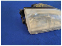 1994-1998 Ford Mustang GT 5.0L Passenger Front Head Light Lamp Lens 2521 - The Parts Farm