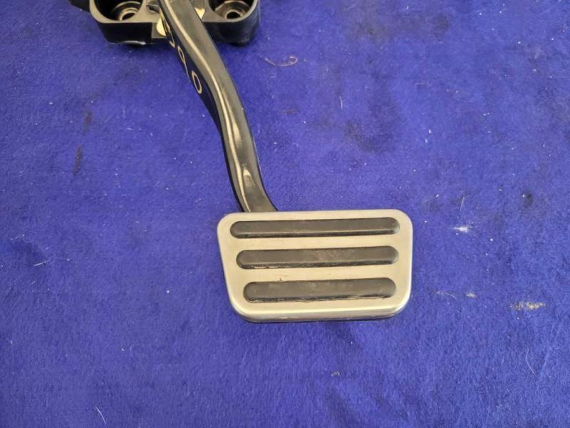 2015-2017 Ford Mustang GT S550 Brake Pedal Box Cage Automatic Transmission 2390 - The Parts Farm