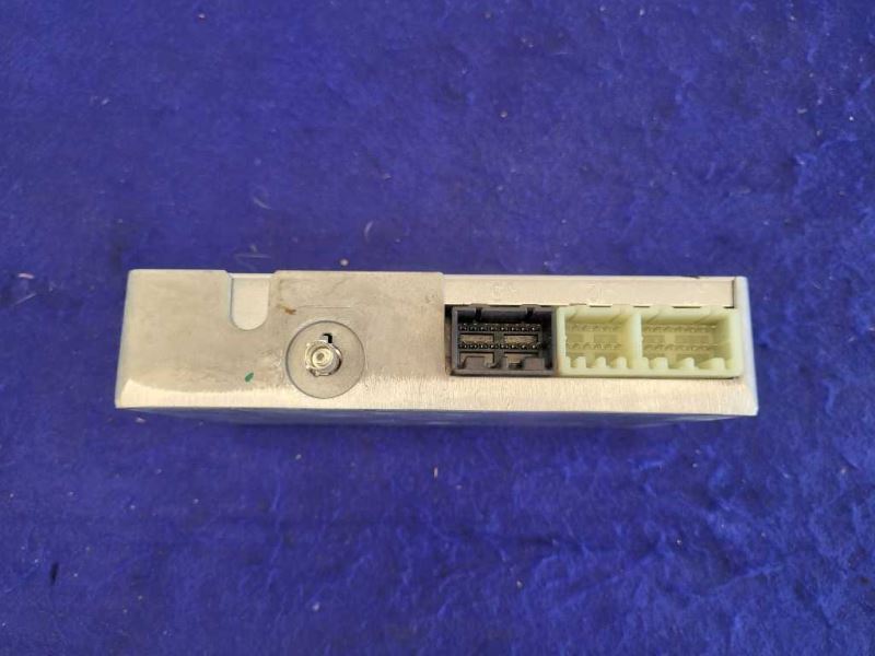 2014 Chevrolet Camaro SS GPS Navigation Control Unit Module 2325 - The Parts Farm
