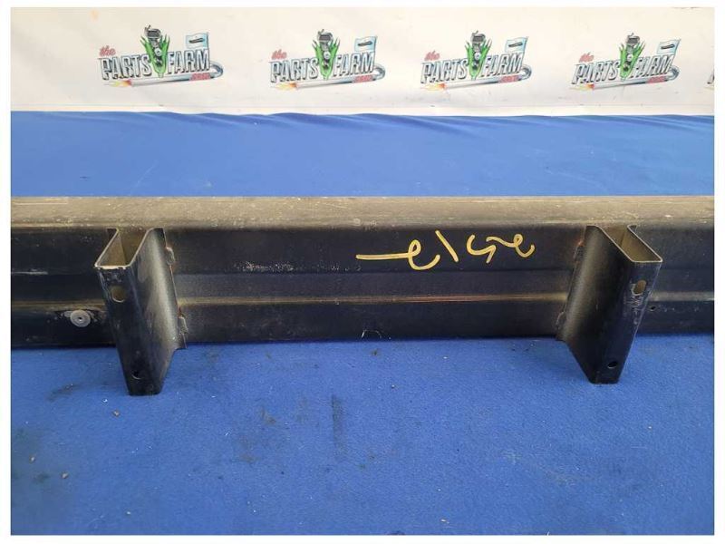 1996-1998 Ford Mustang Cobra 4.6L Crash Support Bumper Absorber Fog Lights 2512 - The Parts Farm