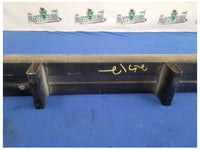 1996-1998 Ford Mustang Cobra 4.6L Crash Support Bumper Absorber Fog Lights 2512 - The Parts Farm