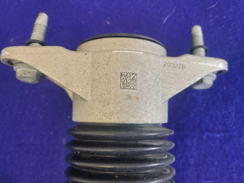 2017-2021 Tesla Model 3 Standard Plus Passenger RH Rear Shock Absorber - The Parts Farm