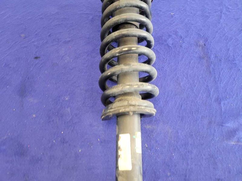 2018-2020 Ford F150 Pickup Truck Front Strut Spring Suspension Base 2358 - The Parts Farm