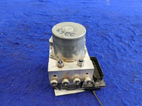 2012-2015 Chevrolet Camaro SS ABS Anti-Lock Brake Module Pump Front Switch 2263 - The Parts Farm