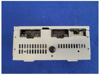 2021 Ford Mustang GT S550 Audio Info AM FM Radio Receiver Screen Display 2520 - The Parts Farm