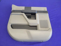 2019-2020 Ford F150 Pickup Truck Passenger Right RH Door Panel Card Handle - The Parts Farm