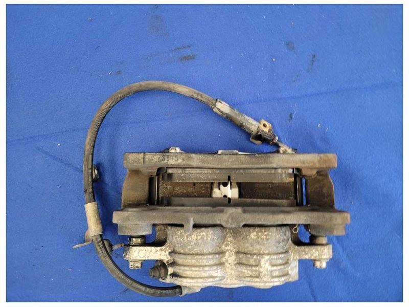 2003-2006 Chevrolet SSR Pickup Truck Passenger Front Brake Caliper 2432 - The Parts Farm