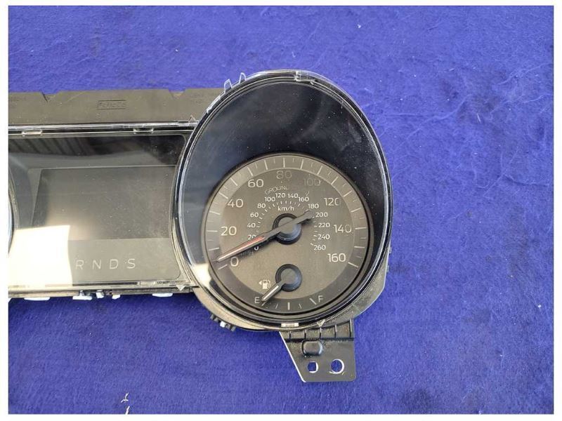 2015 Ford Mustang GT S550 Gauge Cluster Speedometer MPH Dash 2413 - The Parts Farm