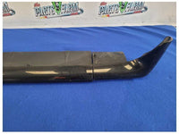 1995-1998 Ford Mustang Cobra Driver Lower Rocker Panel Paint UA 2512 - The Parts Farm