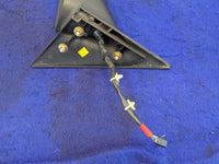 1994-1995 Ford Mustang GT Cobra Driver Left LH Side Rear View Mirror Power - The Parts Farm