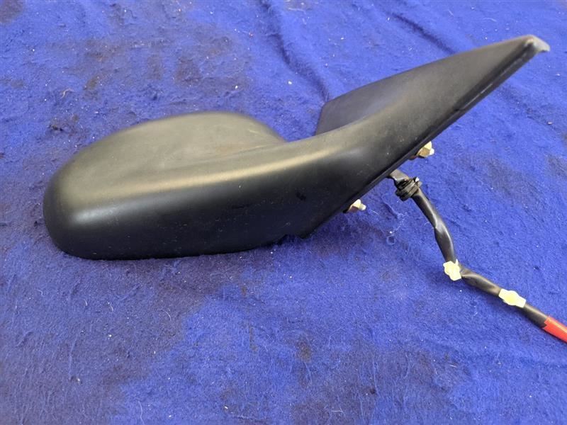 1994-1995 Ford Mustang GT Cobra Driver Left LH Side Rear View Mirror Power - The Parts Farm