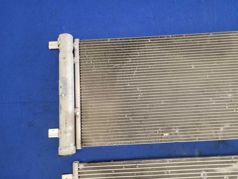 2019-2021 Chevrolet Silverado RST 6.2L 4x4 Front AC Condenser HVAC  2099 - The Parts Farm