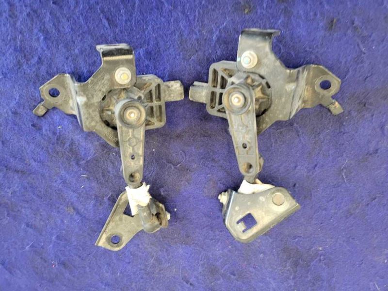2020-2022 Ford Mustang Shelby GT500 Pair Rear Ride Height Sensors RH LH 2044 - The Parts Farm