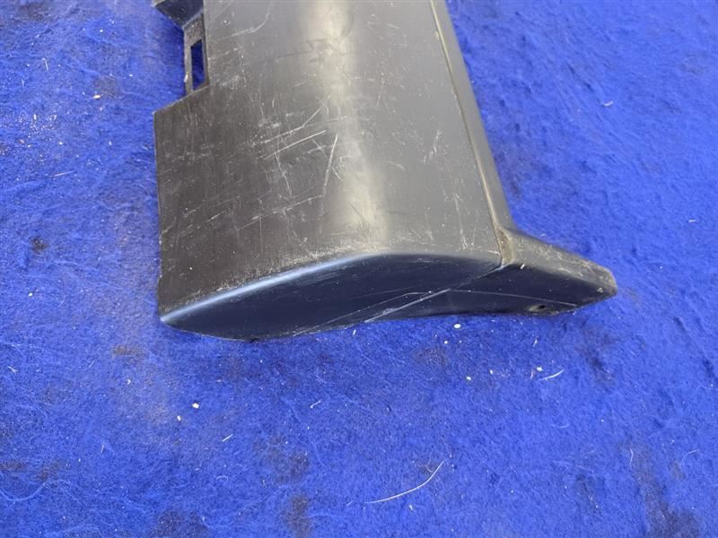 2005-2009 Ford Mustang GT Passenger Right RH Rocker Panel Moulding NEW TAKE OFF - The Parts Farm