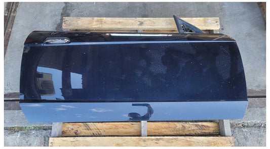 1999-2004 Ford Mustang Cobra SVT DOHC Passenger Front Door Shell Paint UA 2276 - The Parts Farm