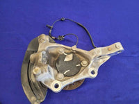 2016-2019 Cadillac CTS-V 6.2L LT4 Sedan Passenger RH Front Spindle Knuckle 2315 - The Parts Farm