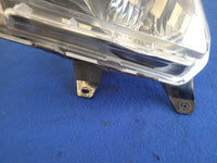 2010-2012 Ford Mustang GT Driver Headlight Front Light Lamp *Broke Tab* 2497 - The Parts Farm
