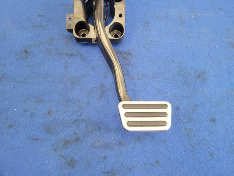 2015-2017 Ford Mustang GT S550 Brake Pedal Box Cage A/T Automatic Transmission - The Parts Farm
