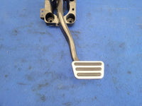 2015-2017 Ford Mustang GT S550 Brake Pedal Box Cage A/T Automatic Transmission - The Parts Farm