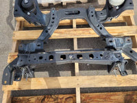 2011-2014 Ford Mustang GT 5.0L Front K Member Engine Cradle Support 2340 - The Parts Farm