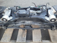 2014-2017 Chevrolet SS Sedan Rear Axle Carrier Auto Trans 3.27 Ratio GW6 - The Parts Farm