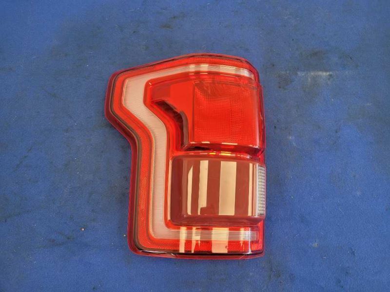 2015-2017 Ford F150 Pickup Truck Driver LED BLIS Rear Taillight Lamp Brake  2481 - The Parts Farm