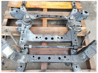 2010-2011 Chevrolet Camaro SS Front K Member Engine Cradle Support 2588 - The Parts Farm