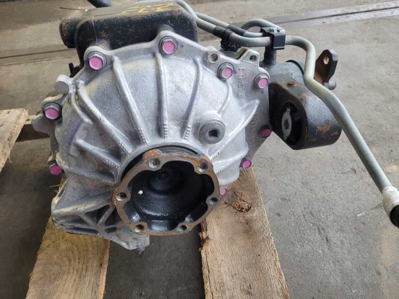 2017-2020 Chevrolet Camaro SS 6.2L 3.73 Differential Carrier Gear Ratio 2434 - The Parts Farm