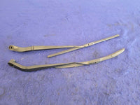2016-2021 Chevrolet Camaro SS 6.2L LT1 Windshield Wiper Arms Blades 2434 - The Parts Farm