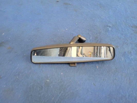 2017-2020 Ford F150 4x4 Pickup Truck Rear View Mirror Windshield Upper 2476 - The Parts Farm
