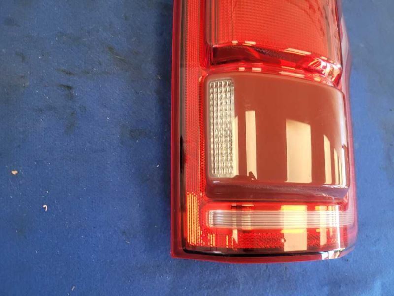 2015-2017 Ford F150 4x4 Pickup Truck Passenger Taillight Blind Spot Alert 2460 - The Parts Farm
