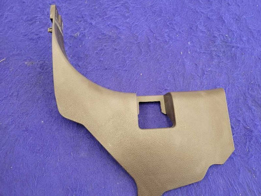 2015-2020 Ford F150 Pickup Truck King Ranch Driver Left Kick Panel Trim JAVA OEM - The Parts Farm