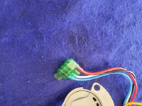 1994-2000 Ford Mustang GT Cobra HVAC Control Switch Panel Front Dash 2402 - The Parts Farm