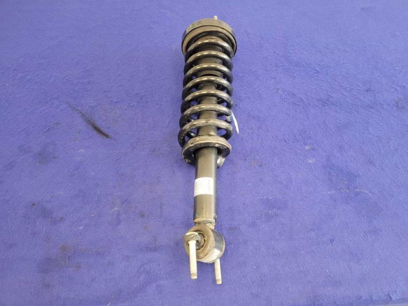 2018-2020 Ford F150 Pickup Truck Front Strut Spring Suspension Base 2354 - The Parts Farm