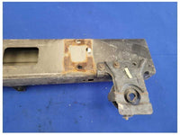 1996-1998 Ford Mustang Cobra 4.6L Crash Support Bumper Absorber Fog Lights 2512 - The Parts Farm
