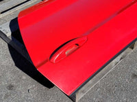 2015-2023 Ford Mustang GT S550 Driver Rocker Molding Panel Trim Paint - The Parts Farm