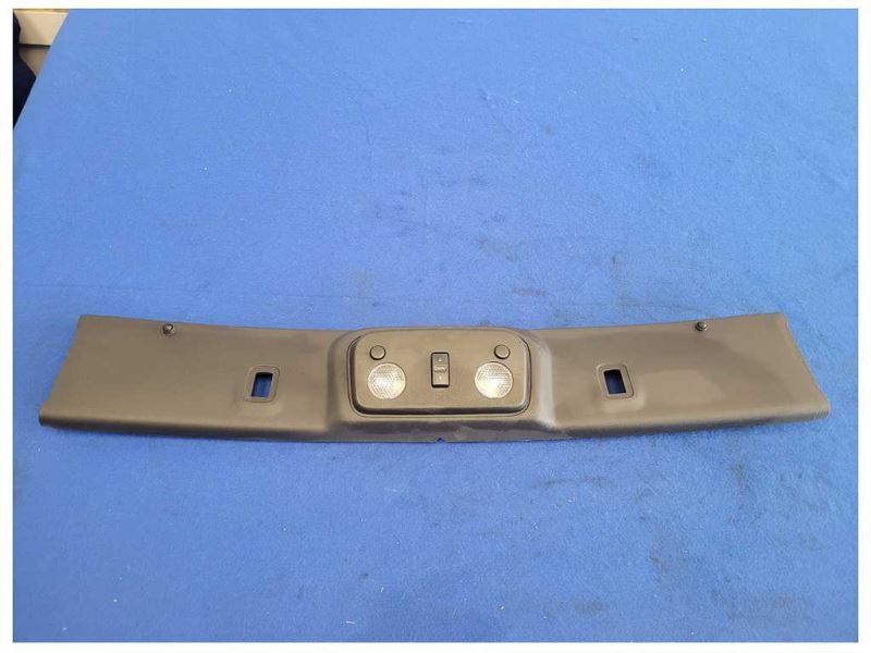 2005-2009 Ford Mustang GT Convertible Upper Dome Light Trim Cover 2542 - The Parts Farm